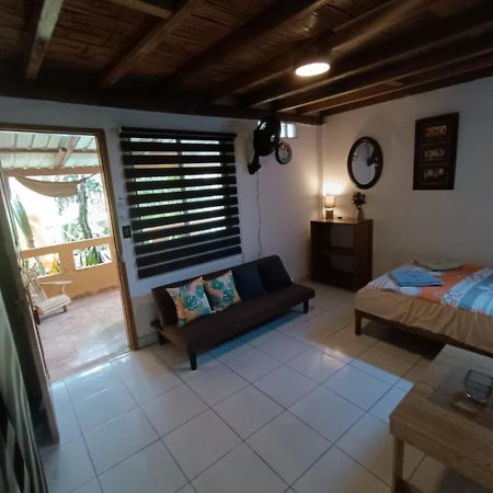 Casa Shangri La 卡诺阿 外观 照片
