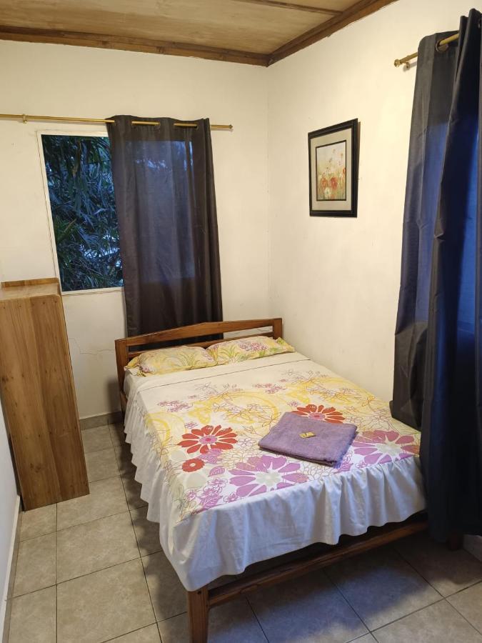 Casa Shangri La 卡诺阿 外观 照片