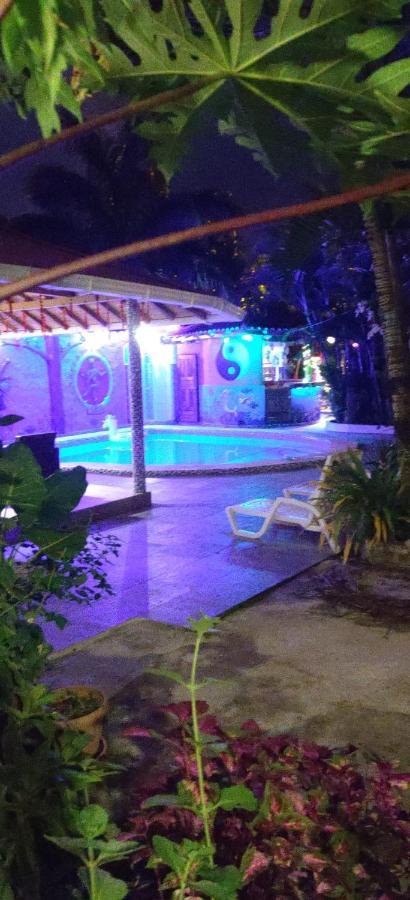 Casa Shangri La 卡诺阿 外观 照片