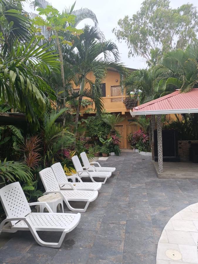 Casa Shangri La 卡诺阿 外观 照片