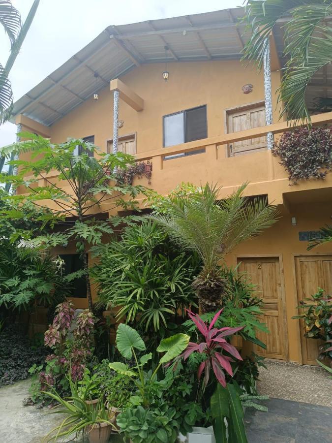 Casa Shangri La 卡诺阿 外观 照片