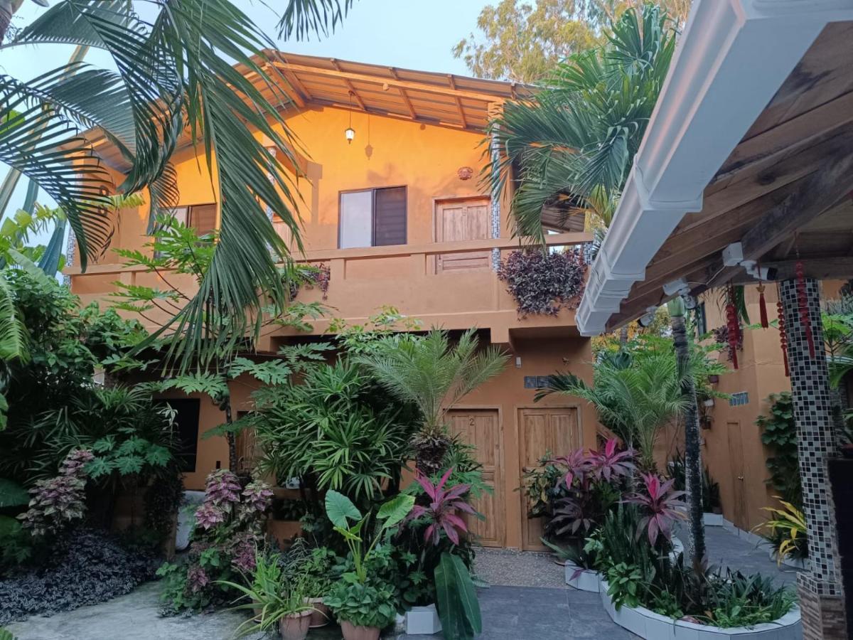 Casa Shangri La 卡诺阿 外观 照片