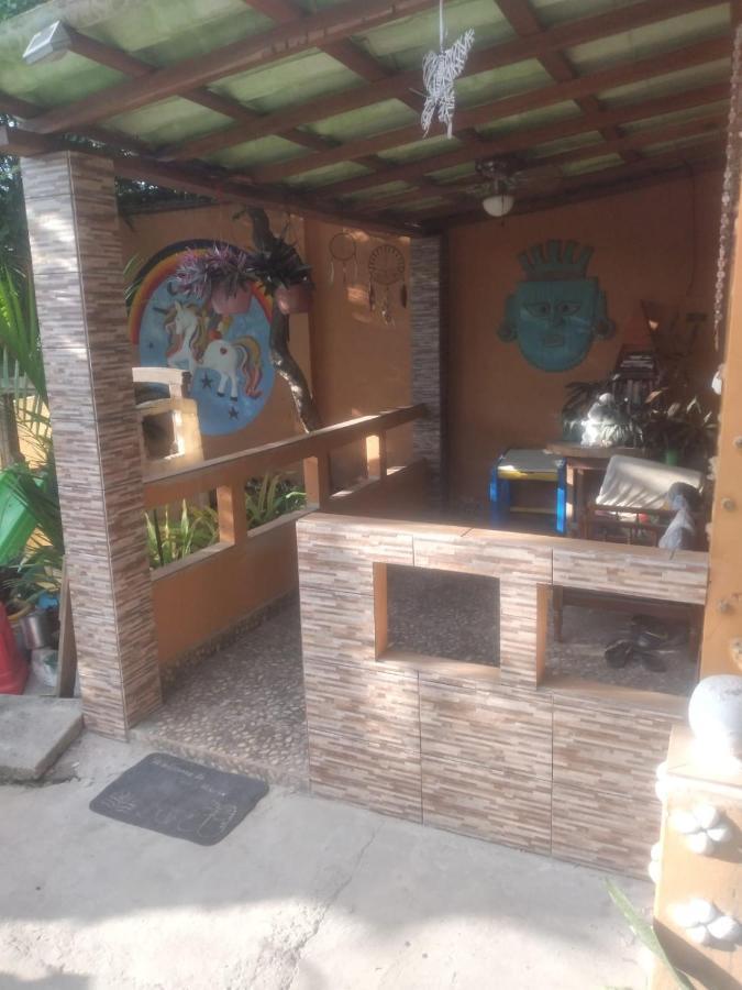 Casa Shangri La 卡诺阿 外观 照片