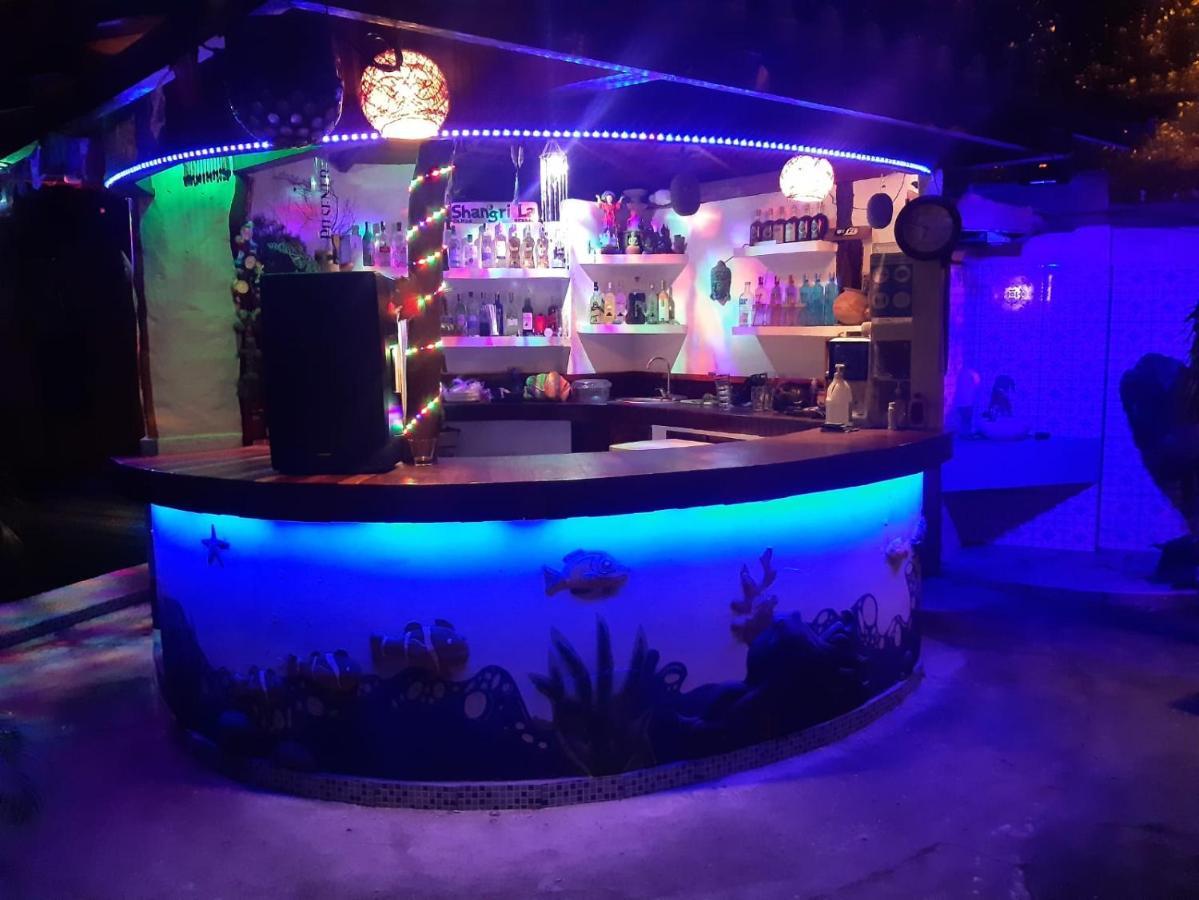 Casa Shangri La 卡诺阿 外观 照片