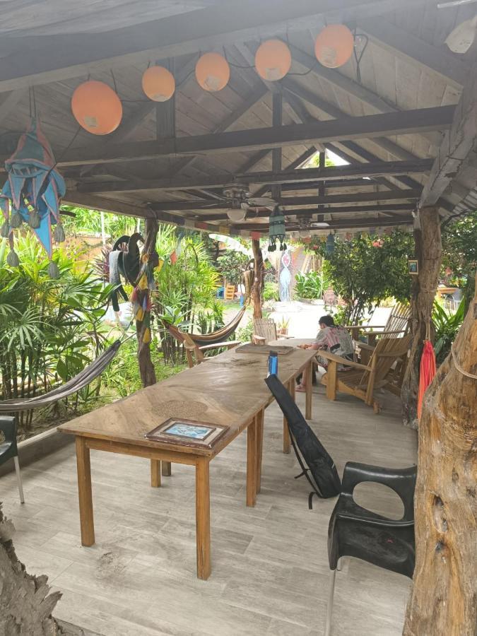 Casa Shangri La 卡诺阿 外观 照片