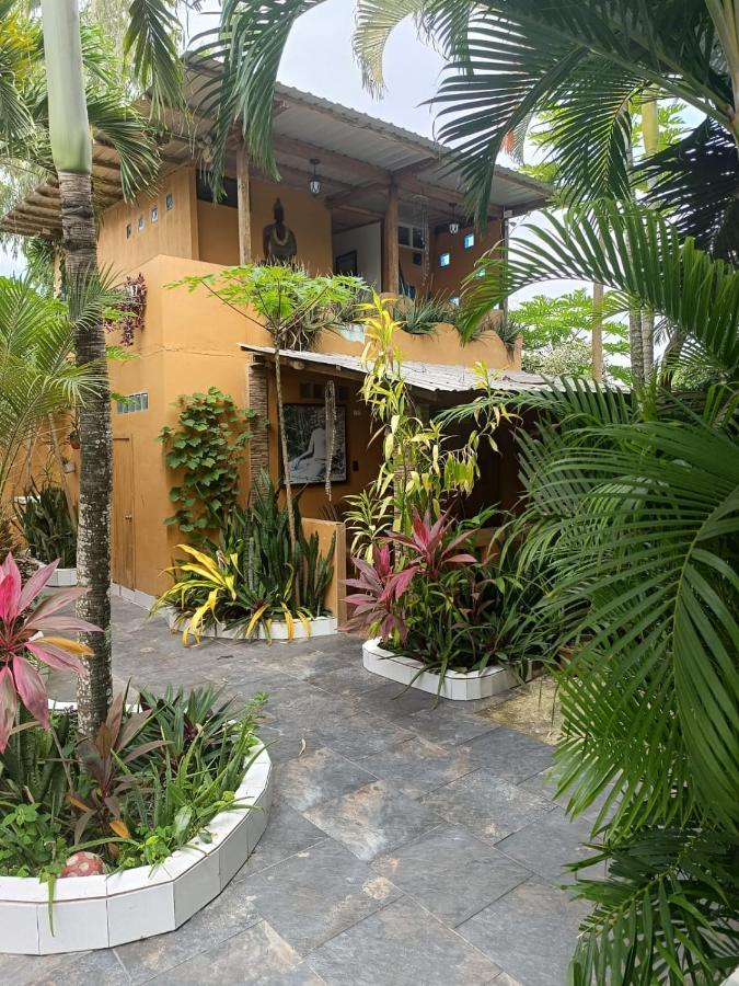 Casa Shangri La 卡诺阿 外观 照片