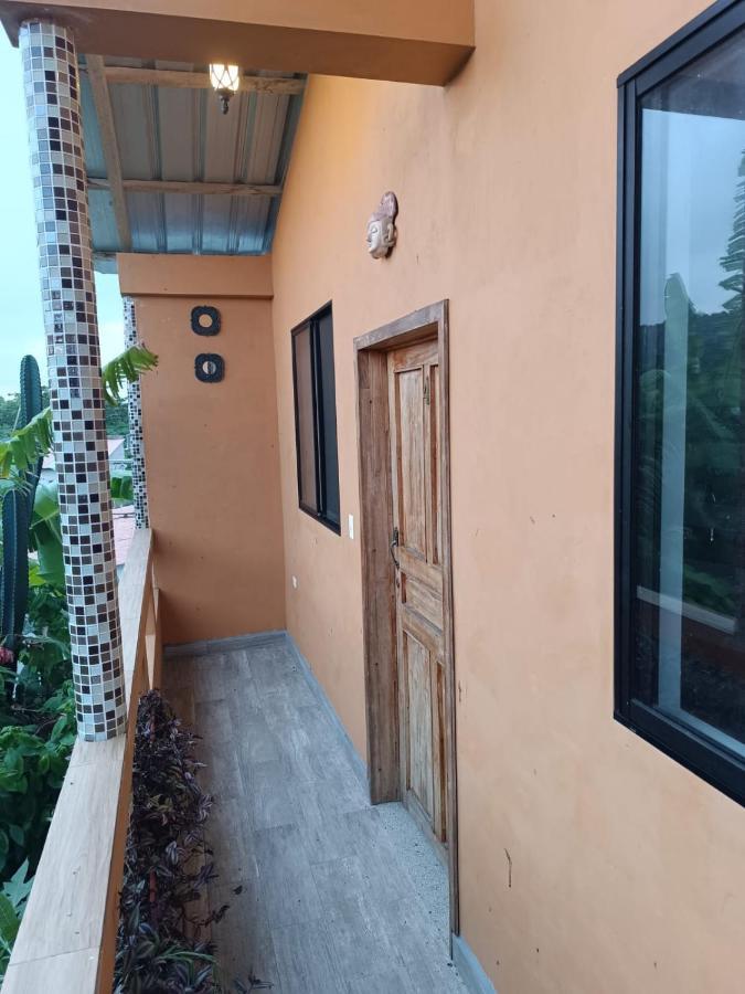 Casa Shangri La 卡诺阿 外观 照片