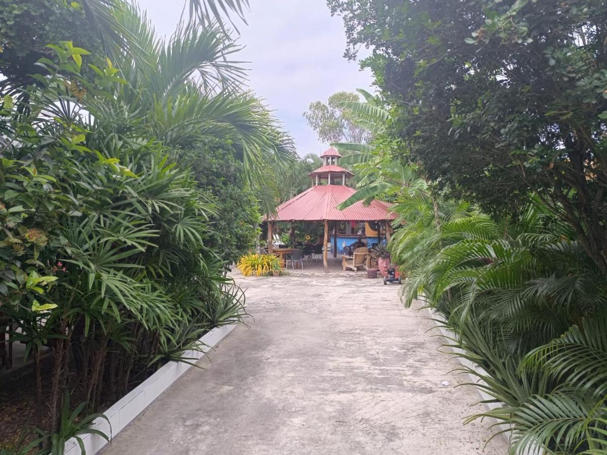 Casa Shangri La 卡诺阿 外观 照片