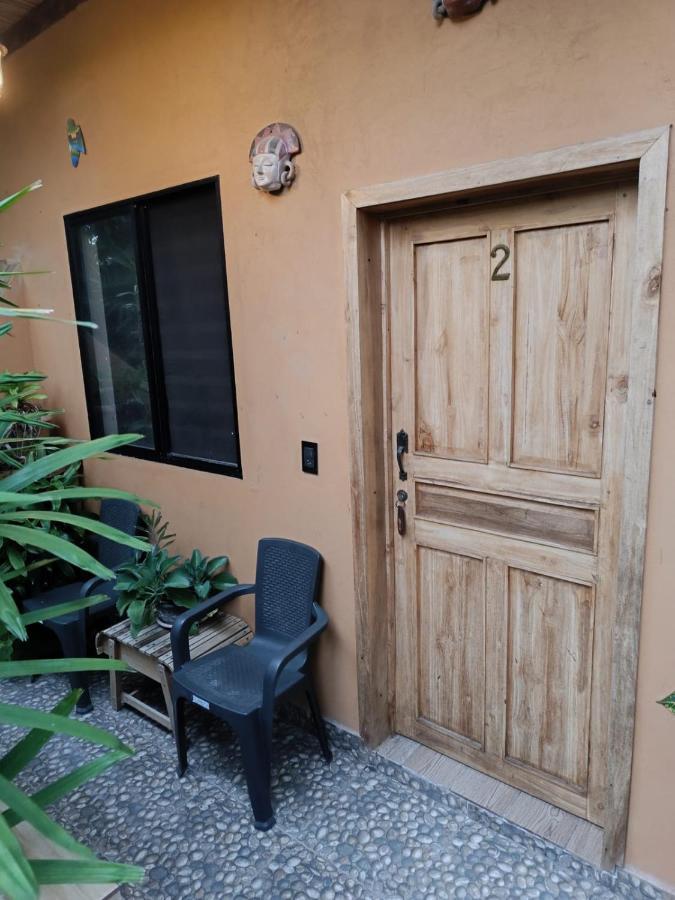 Casa Shangri La 卡诺阿 外观 照片