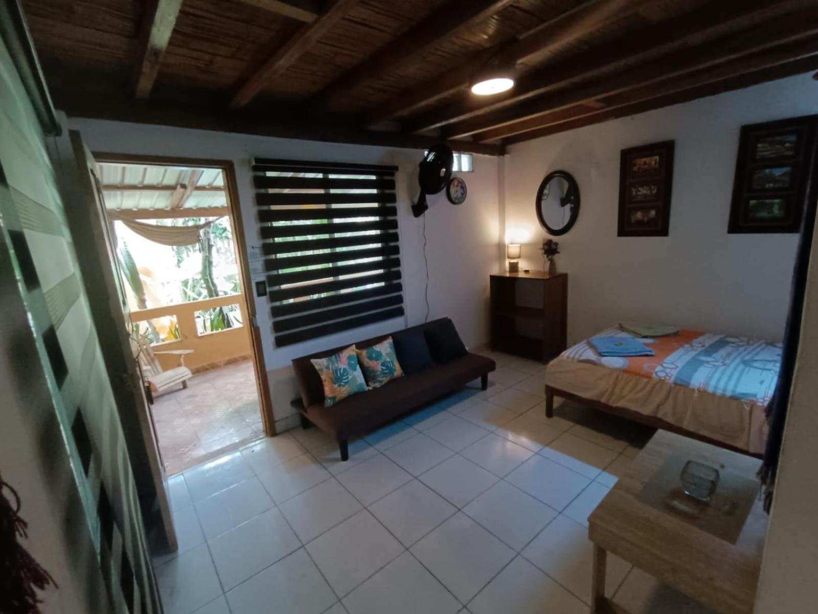 Casa Shangri La 卡诺阿 外观 照片